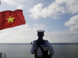 Rebalancing: Vietnam’s South China Sea Challenges and Responses